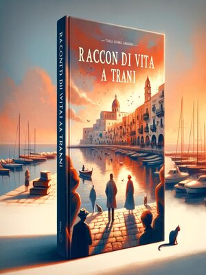 cover image of Raccon Di Vita